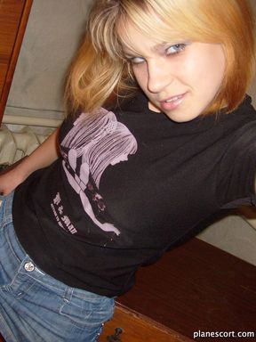 Escort lauressa